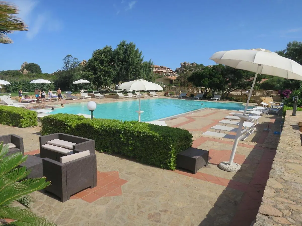 Holiday Home Villa 10 A By Interhome Costa Paradiso 0*,
