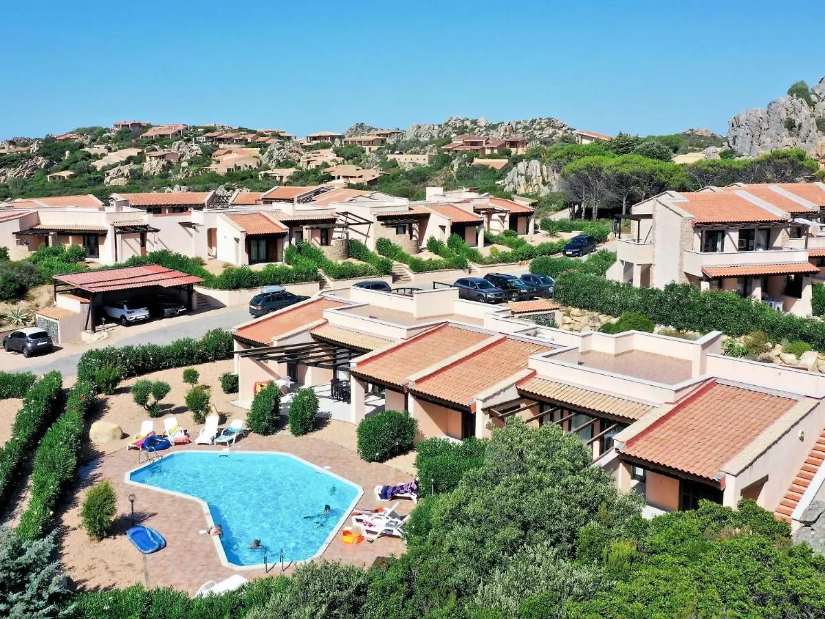 Holiday Home Villa 10 A By Interhome Costa Paradiso