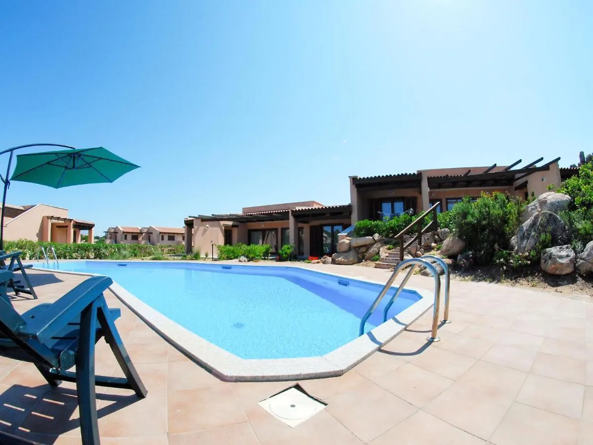 Holiday Home Villa 10 A By Interhome Costa Paradiso