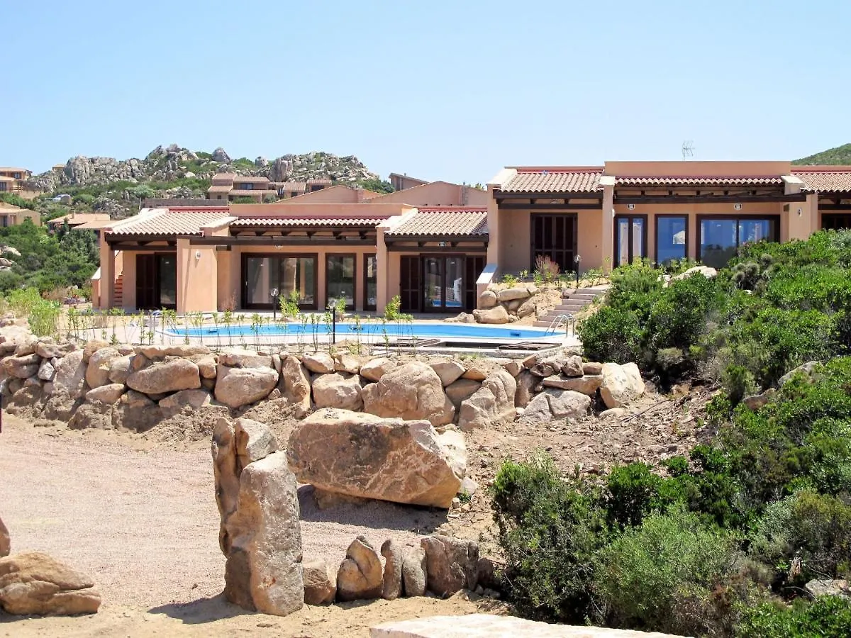 Holiday Home Villa 10 A By Interhome Costa Paradiso