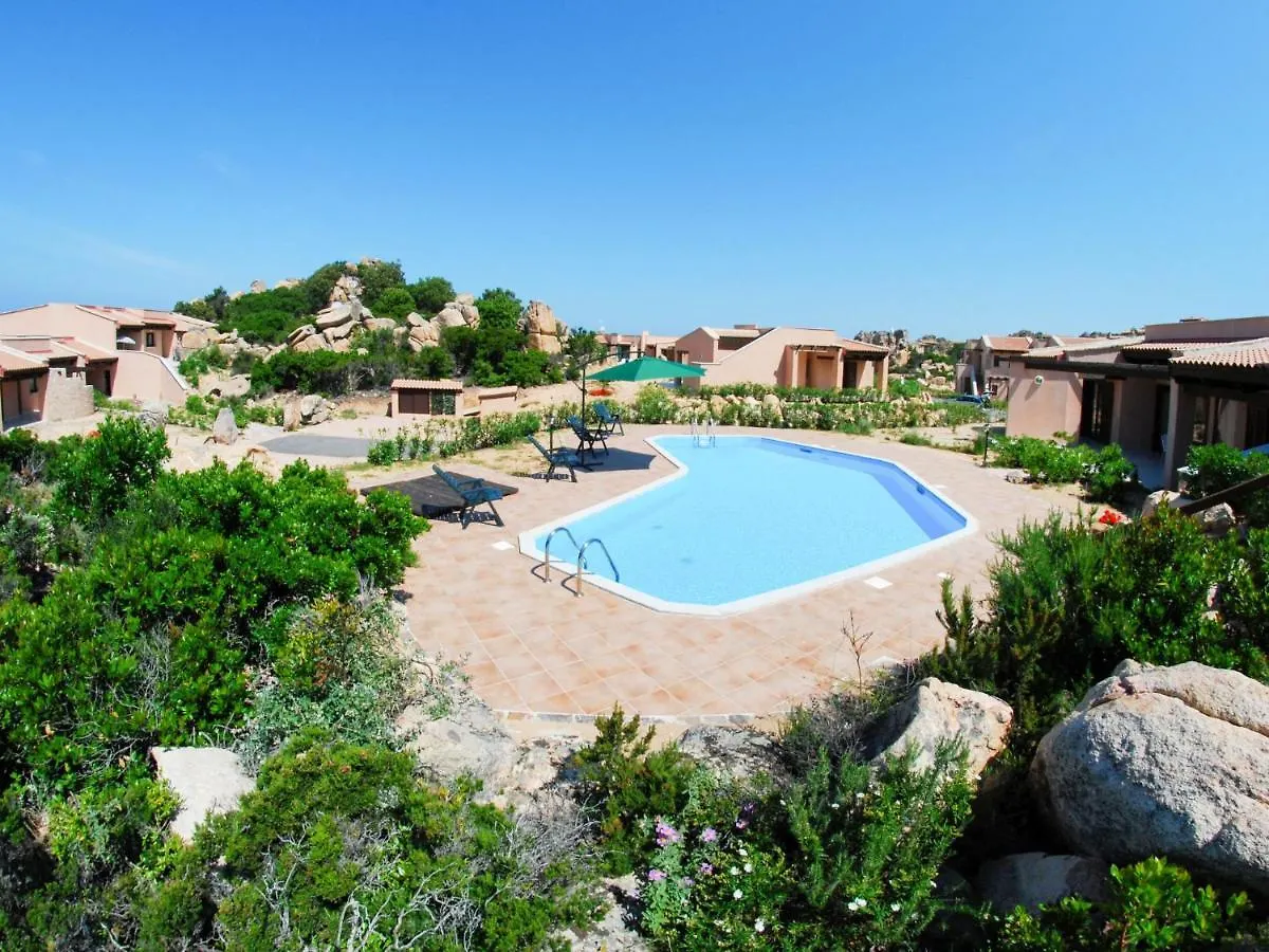 Holiday Home Villa 10 A By Interhome Costa Paradiso İtalya
