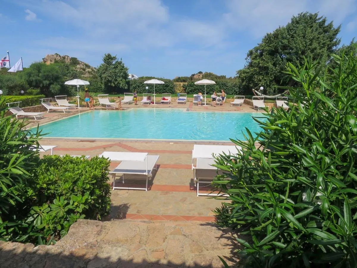 Holiday Home Villa 10 A By Interhome Costa Paradiso 0*,  İtalya