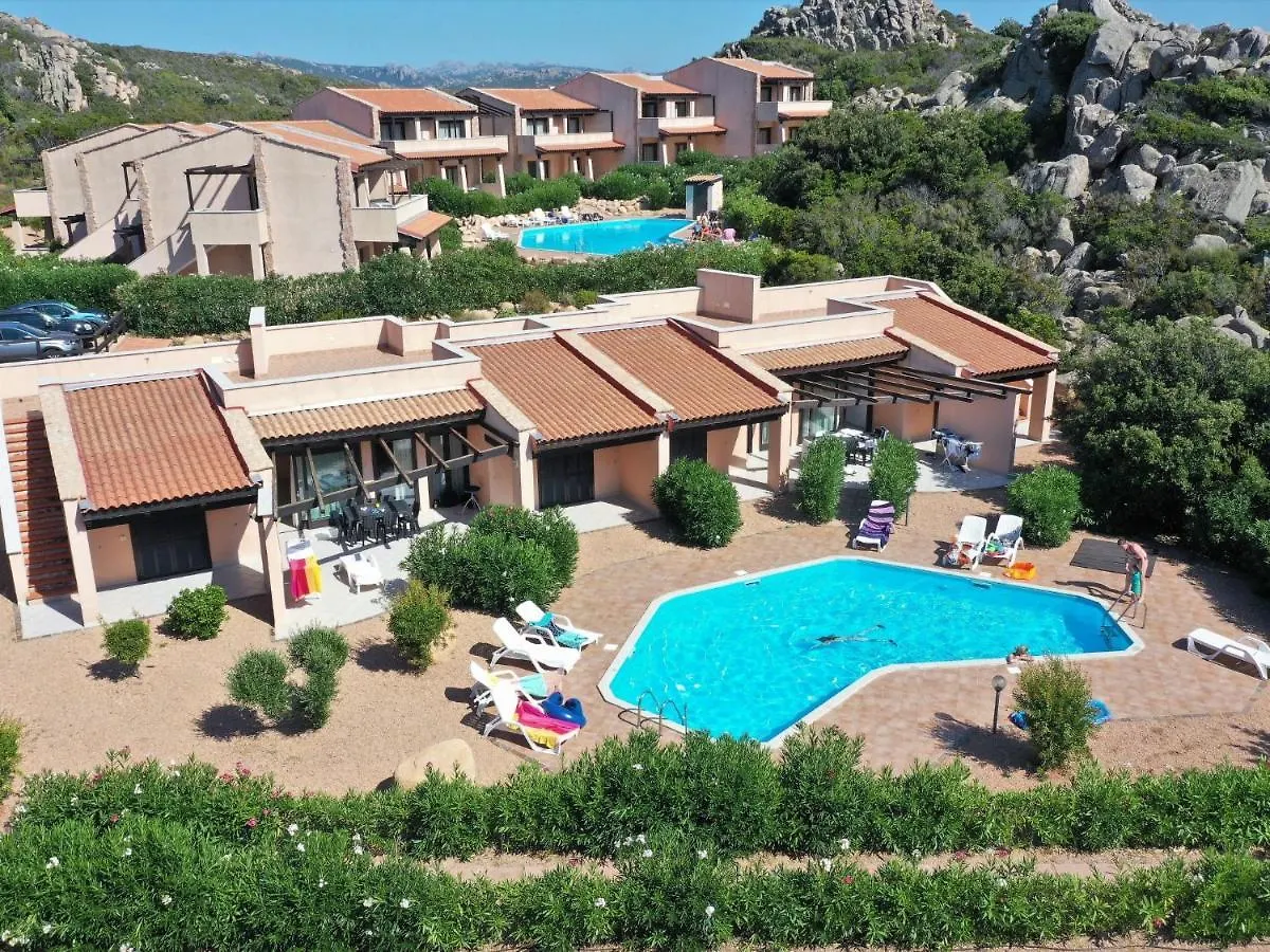 Holiday Home Villa 10 A By Interhome Costa Paradiso