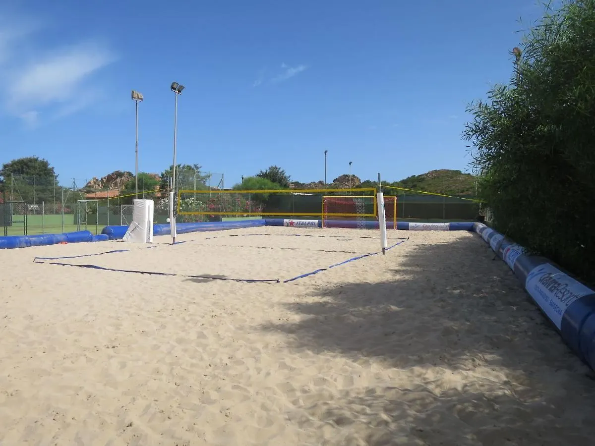 Holiday Home Villa 10 A By Interhome Costa Paradiso İtalya