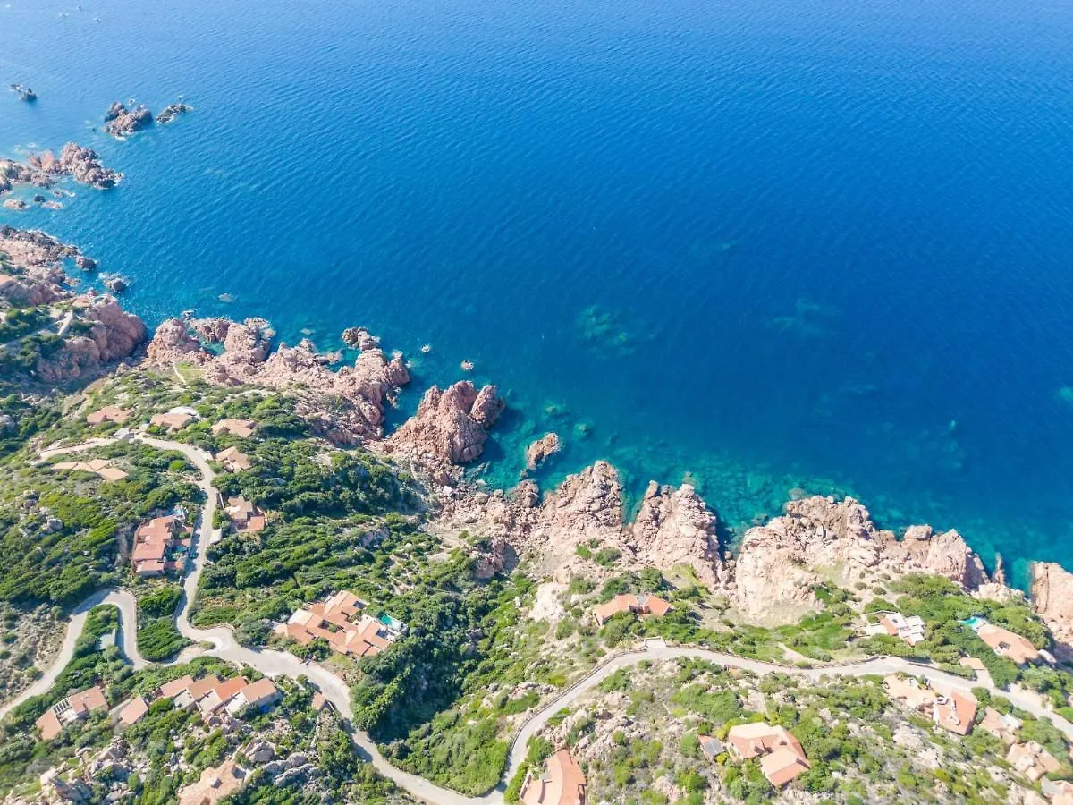 Holiday Home Villa 10 A By Interhome Costa Paradiso