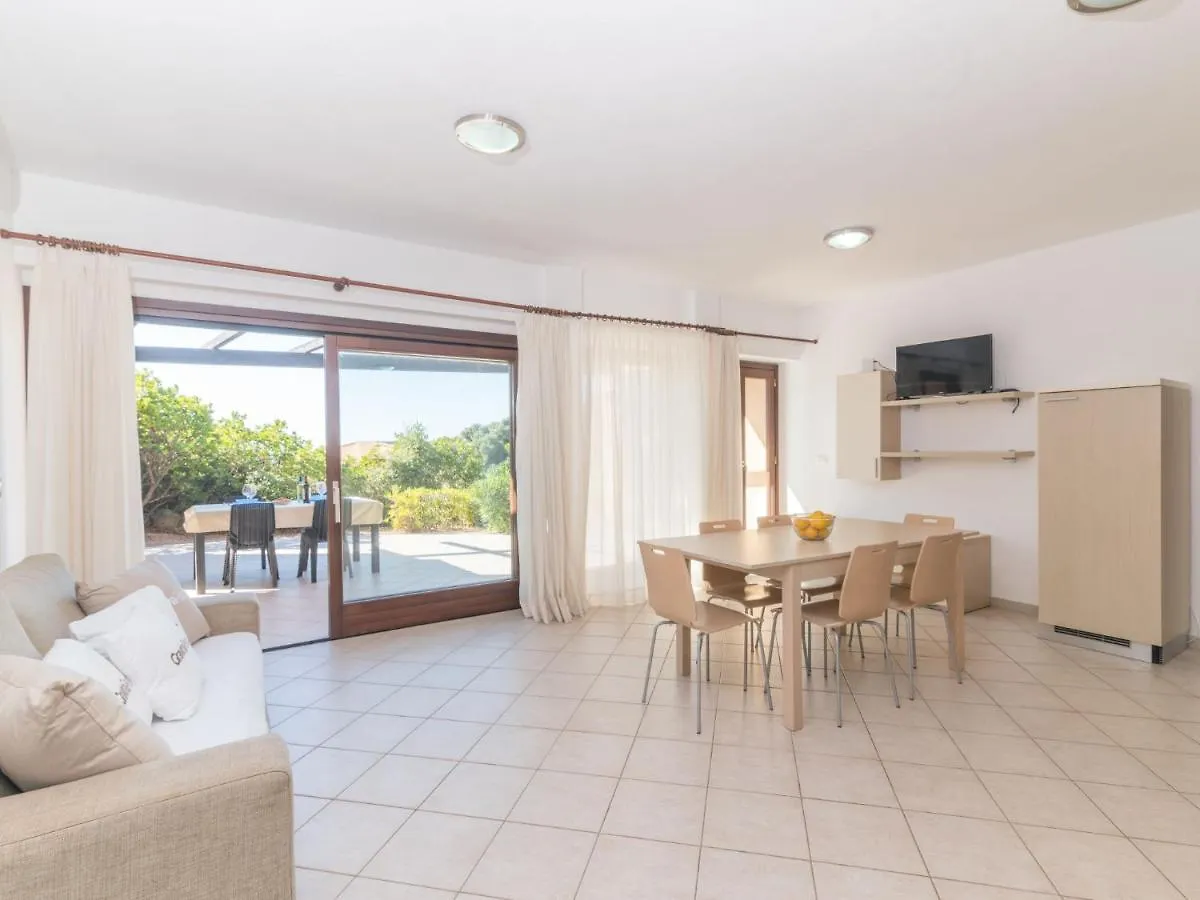 Holiday Home Villa 10 A By Interhome Costa Paradiso