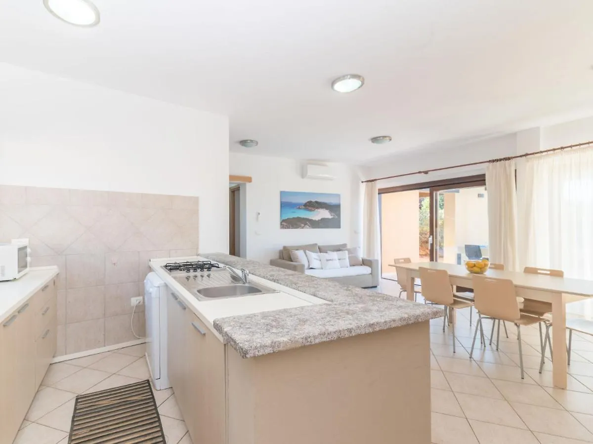 Holiday Home Villa 10 A By Interhome Costa Paradiso