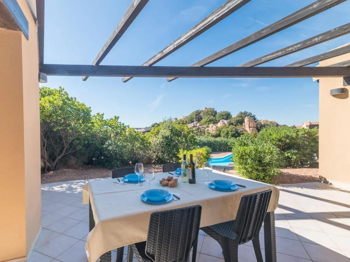 Holiday Home Villa 10 A By Interhome Costa Paradiso