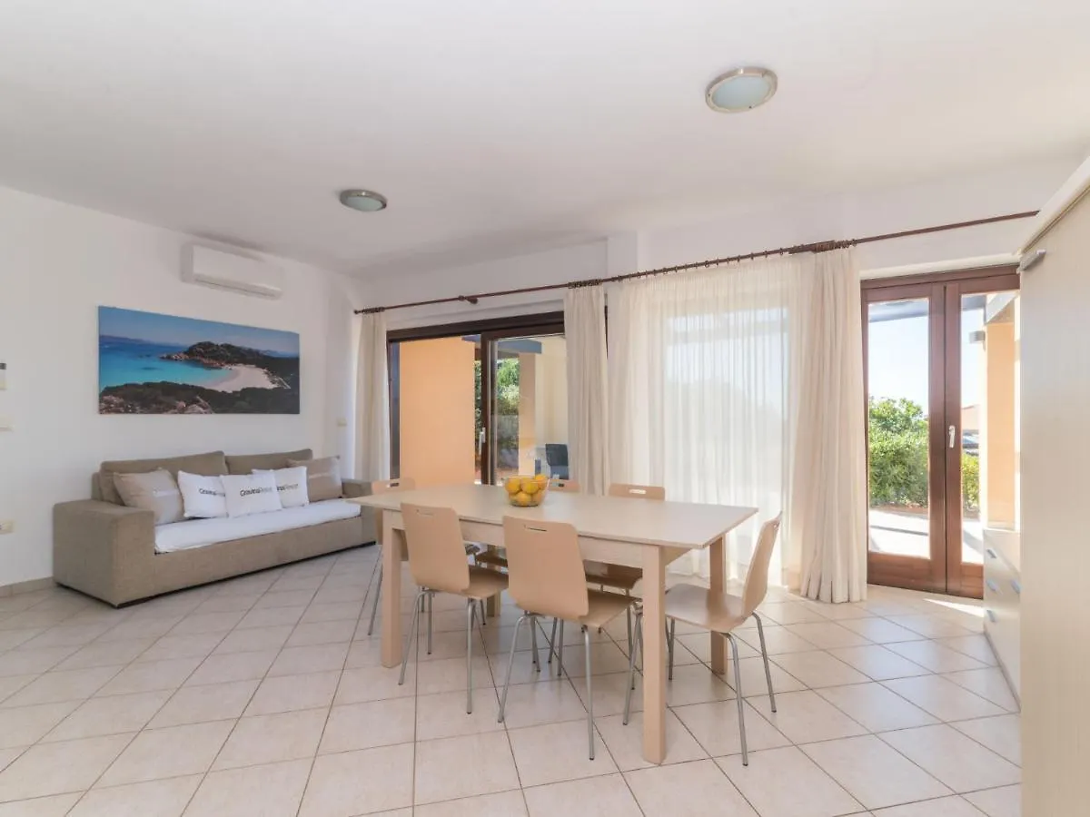 Holiday Home Villa 10 A By Interhome Costa Paradiso Itálie