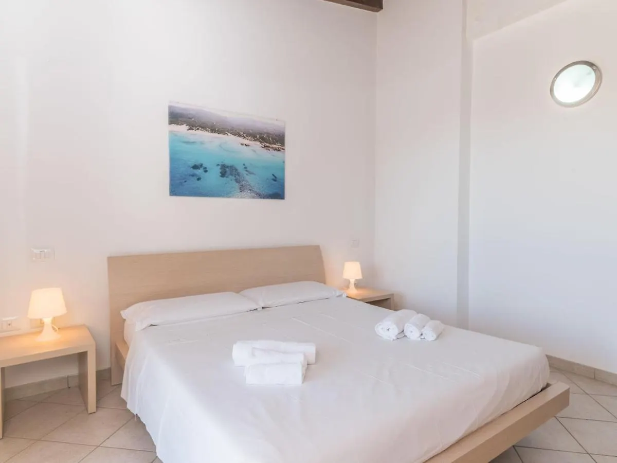 Holiday Home Villa 10 A By Interhome Costa Paradiso İtalya