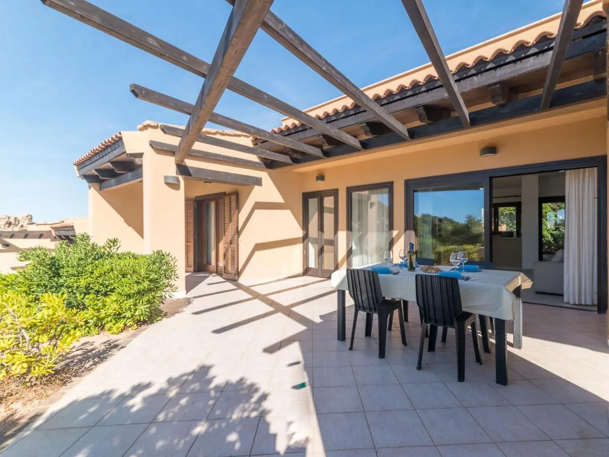 Holiday Home Villa 10 A By Interhome Costa Paradiso 0*,  İtalya