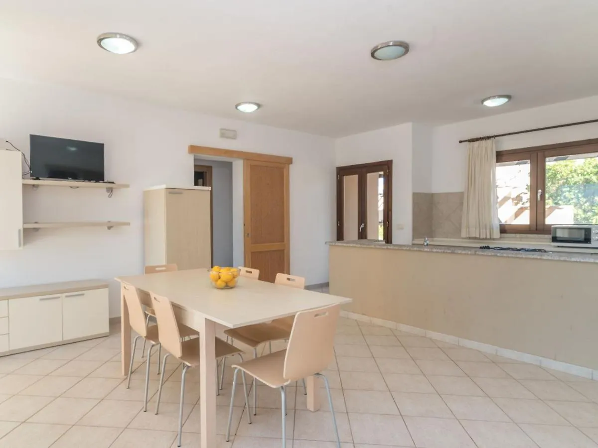 Holiday Home Villa 10 A By Interhome Costa Paradiso