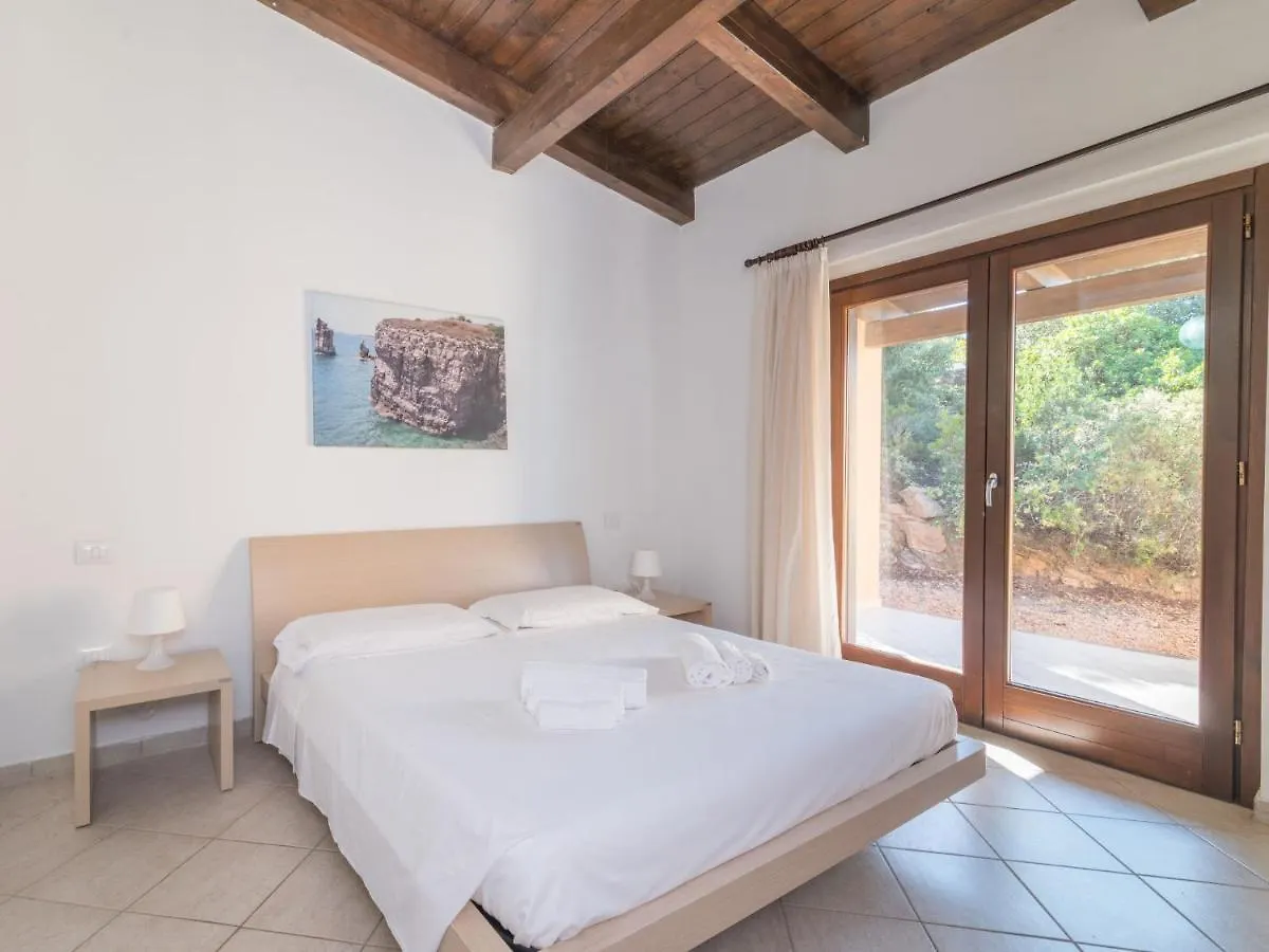 Holiday Home Villa 10 A By Interhome Costa Paradiso 0*,