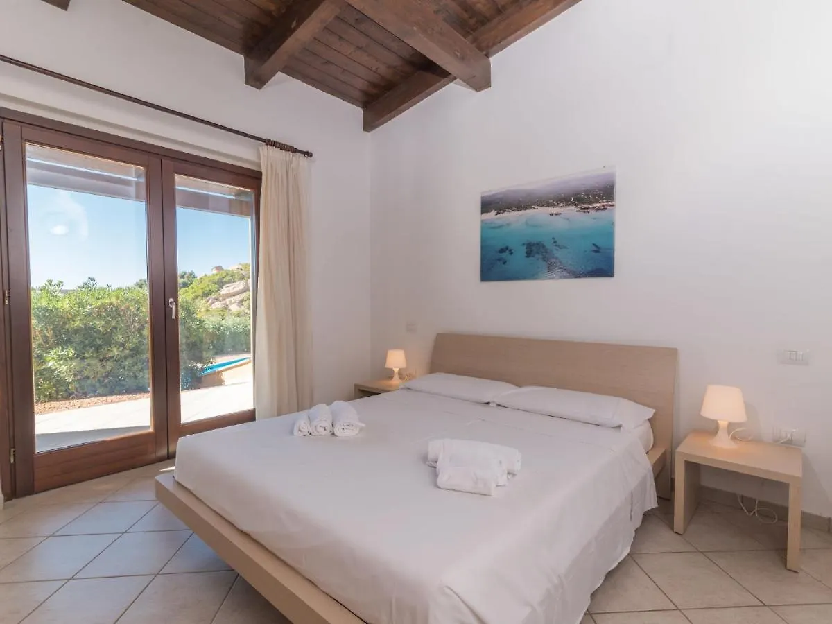Holiday Home Villa 10 A By Interhome Costa Paradiso