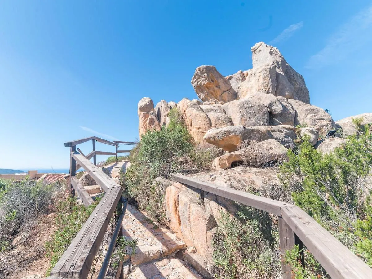 Holiday Home Villa 10 A By Interhome Costa Paradiso