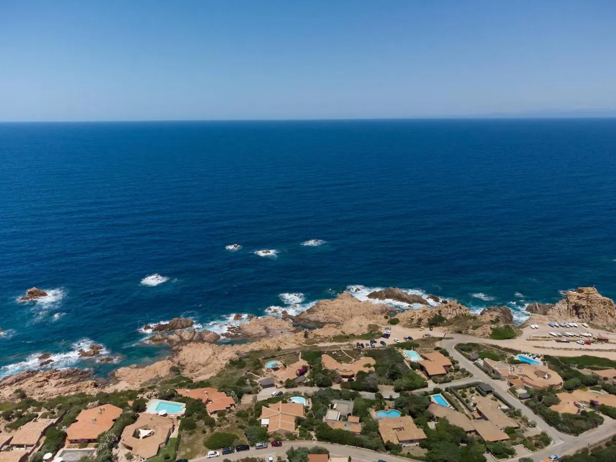 Holiday Home Villa 10 A By Interhome Costa Paradiso