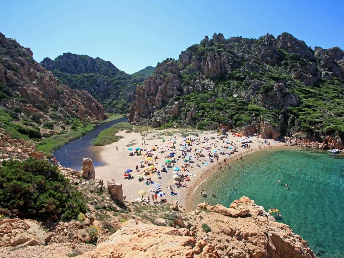 Holiday Home Villa 10 A By Interhome Costa Paradiso