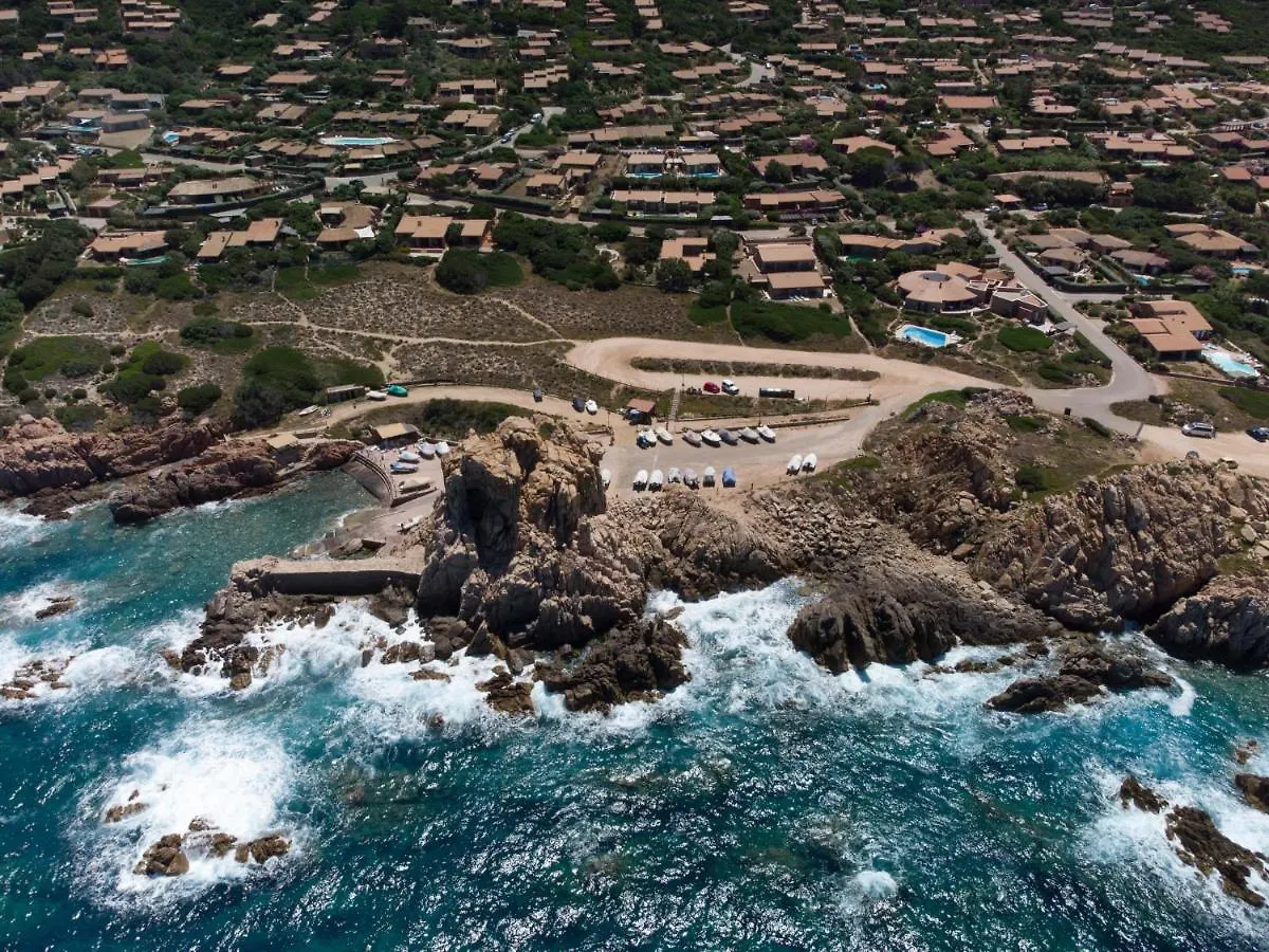 Holiday Home Villa 10 A By Interhome Costa Paradiso